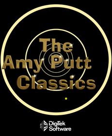 The Amy Putt Classics - Fanart - Box - Front Image
