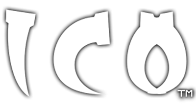 ICO HD - Clear Logo Image