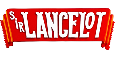 Sir Lancelot - Clear Logo Image