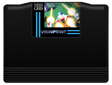 Viewpoint - Cart - Front Image