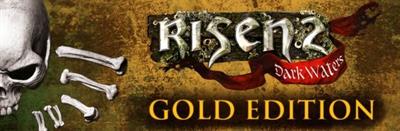 Risen 2: Dark Waters: Gold Edition - Banner Image