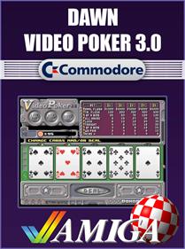 Dawn Video Poker 3.0 - Fanart - Box - Front Image