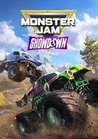 Monster Jam Showdown