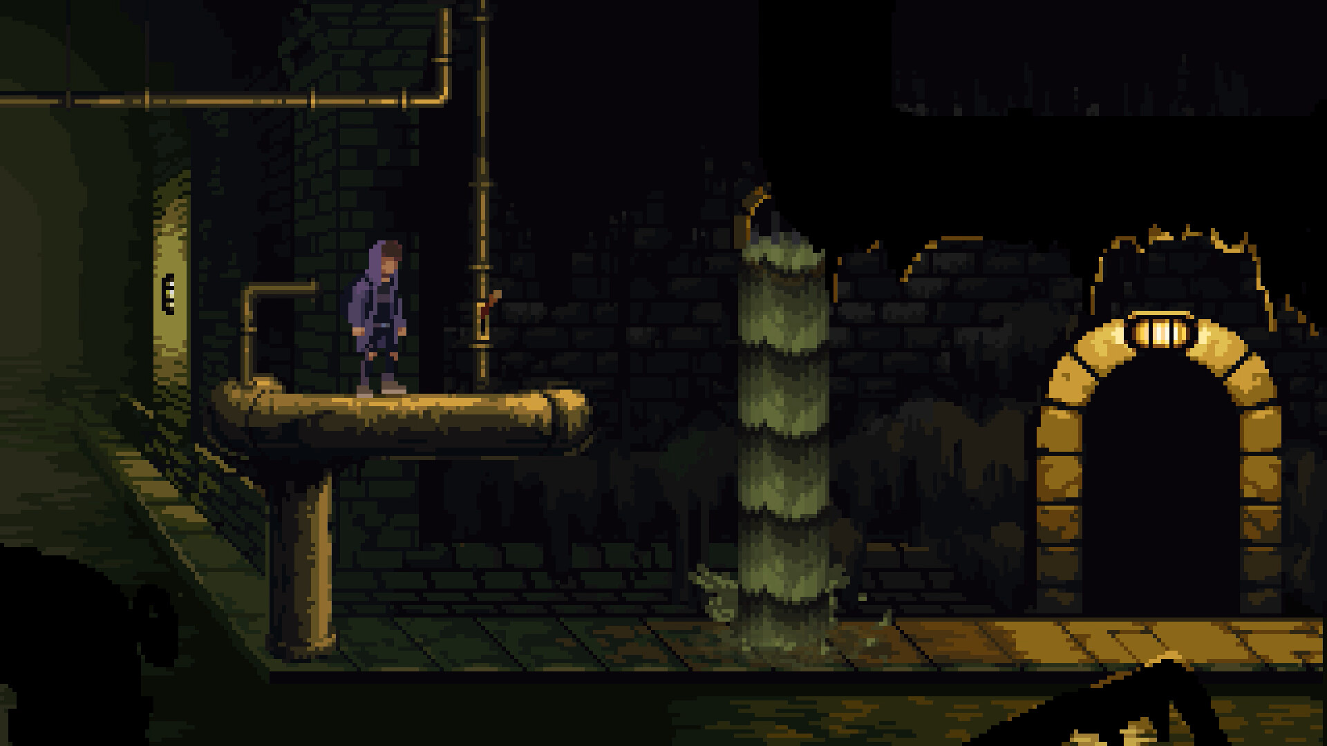 Full Void