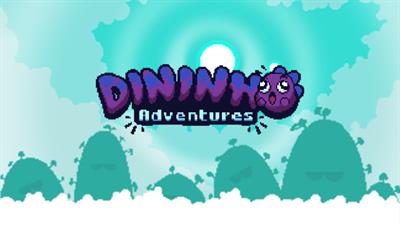 Dininho Adventures - Box - Front Image