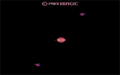 Solar Storm - Screenshot - Game Title Image
