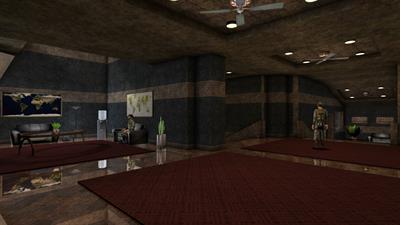 Deus Ex: Revision - Screenshot - Gameplay Image