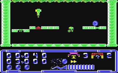 Power Pyramids - Screenshot - Gameplay Image