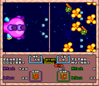 Earth Light - Screenshot - Gameplay Image