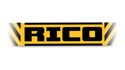 RICO - Clear Logo Image