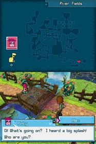 Zubo - Screenshot - Gameplay Image