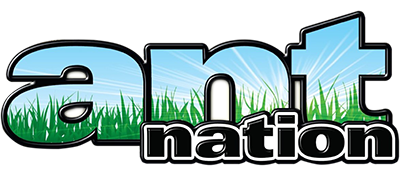 Ant Nation - Clear Logo Image