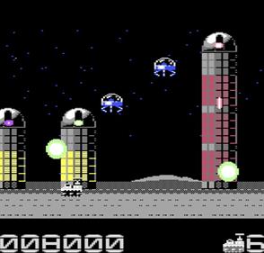 Ceti 22 - Screenshot - Gameplay Image