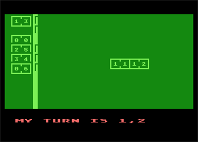 Cribbage & Dominoes - Screenshot - Gameplay Image