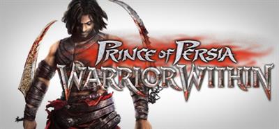 Prince of Persia: Warrior Within - Banner Image