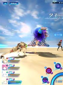 Star Ocean: Anamnesis - Screenshot - Gameplay Image