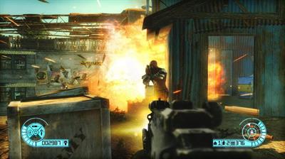 Bodycount - Screenshot - Gameplay Image