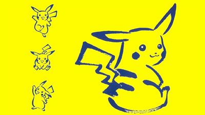 Pokémon Yellow Version: Special Pikachu Edition - Fanart - Background Image