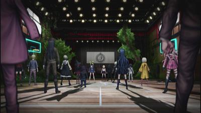 Danganronpa V3: Killing Harmony - Screenshot - Gameplay Image