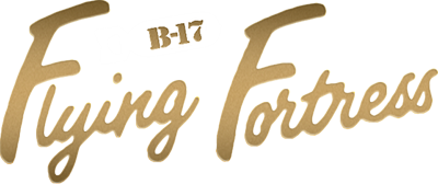 B-17 Flying Fortress - Clear Logo Image