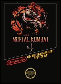 Mortal Kombat 4 Images - LaunchBox Games Database