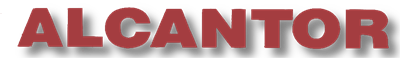 Alcantor - Clear Logo Image