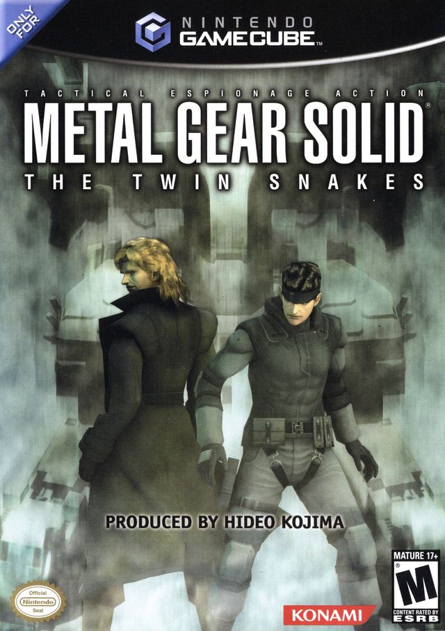 Metal Gear Rising: Revengeance/Downloadable Content, Metal Gear Wiki