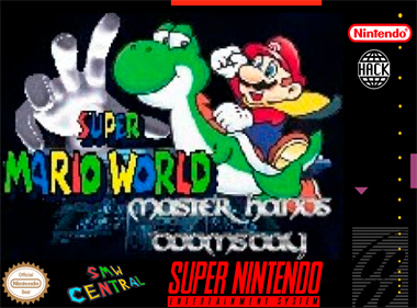 Super Mario World: 2012 Master Hand's Doomsday