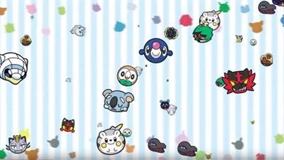 Pokémon Shuffle - Fanart - Background Image