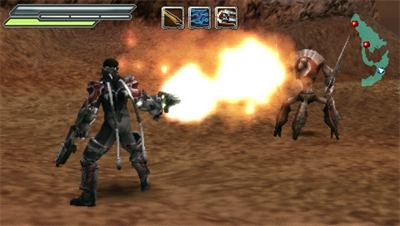 Bounty Hounds - Screenshot - Gameplay Image