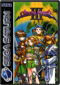 Shining Force III - Box - Front - Reconstructed Image