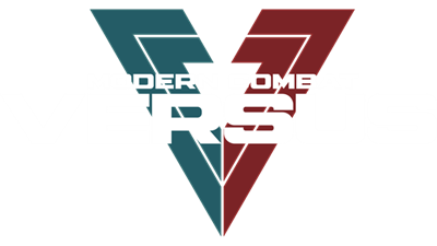 Modern Combat Versus - Clear Logo Image