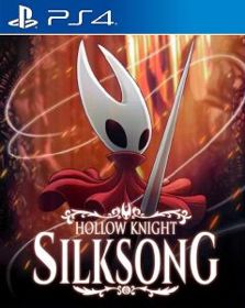 Hollow Knight: Silksong