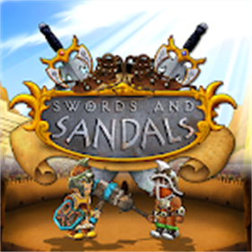 Swords and Sandals: Redux