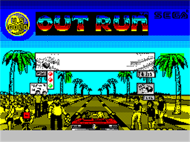 ¡Genial! - Screenshot - Game Title Image