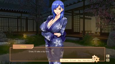 Analistica Academy - Screenshot - Gameplay Image