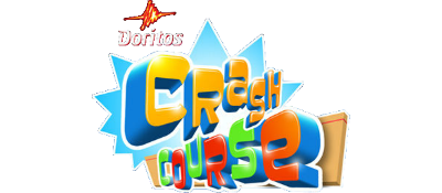 Doritos Crash Course - Clear Logo Image