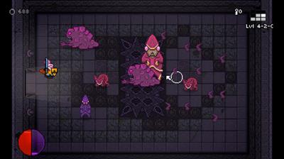 bit Dungeon - Screenshot - Gameplay Image