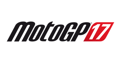 MotoGP 17 - Clear Logo Image