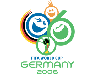 FIFA World Cup: Germany 2006 - Clear Logo Image