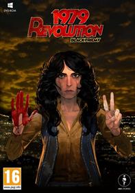 1979 Revolution: Black Friday