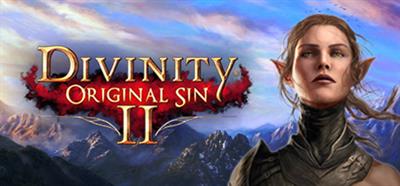 Divinity: Original Sin II - Banner Image