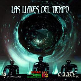 Las Llaves Del Tiempo