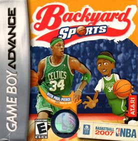 Backyard Sports: Basketball 2007