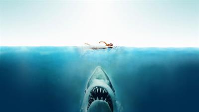 Jaws (Box Office Software) - Fanart - Background Image