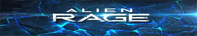 Alien Rage - Banner Image