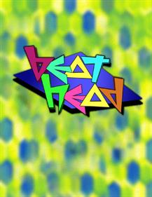 BeatHead - Fanart - Box - Front Image