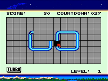 Timeball - Screenshot - Gameplay Image