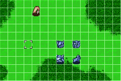 Super Robot Taisen: Original Generation 2 - Screenshot - Gameplay Image