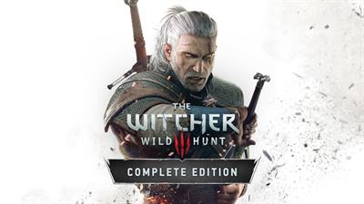 The Witcher III: Wild Hunt: Collector's Edition - Banner Image